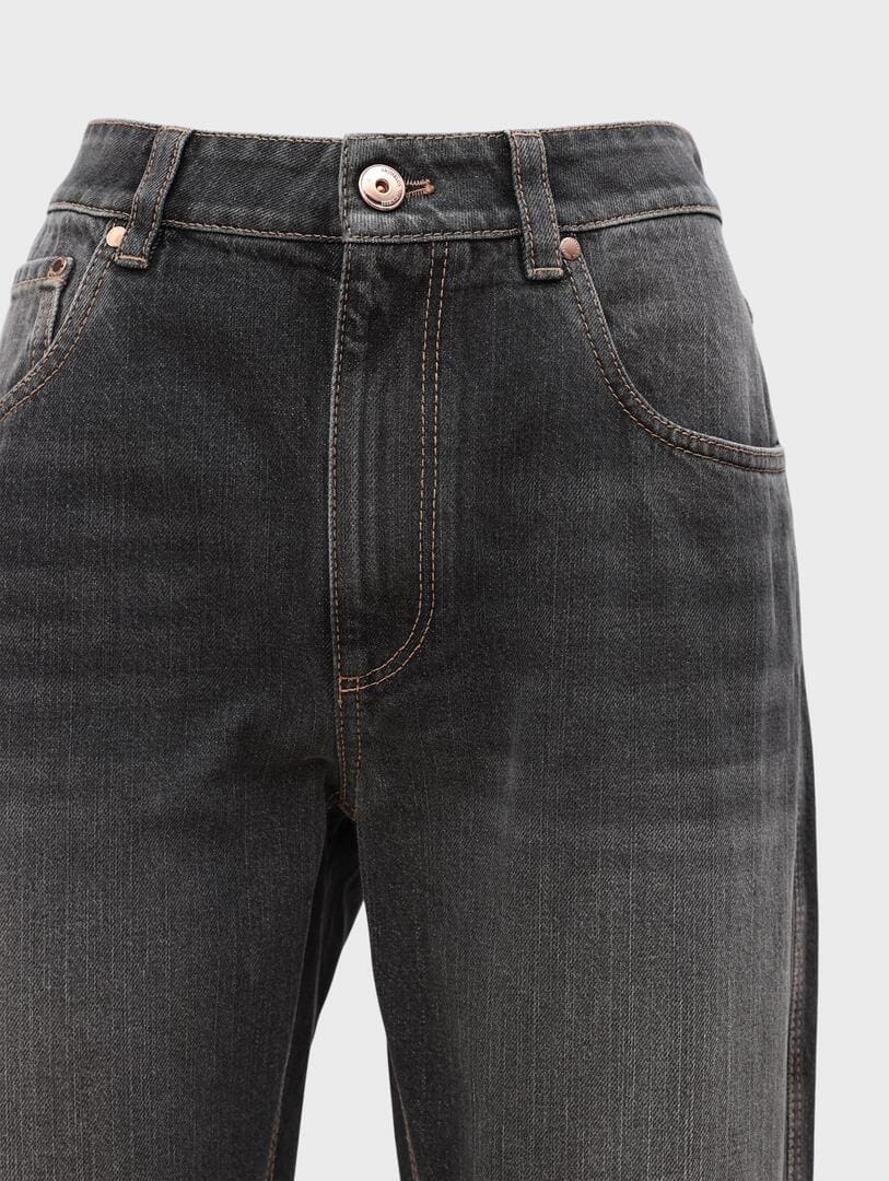 джинсы 080321 - фото 3