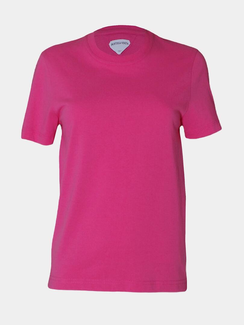 футболка 080437 - фото 1