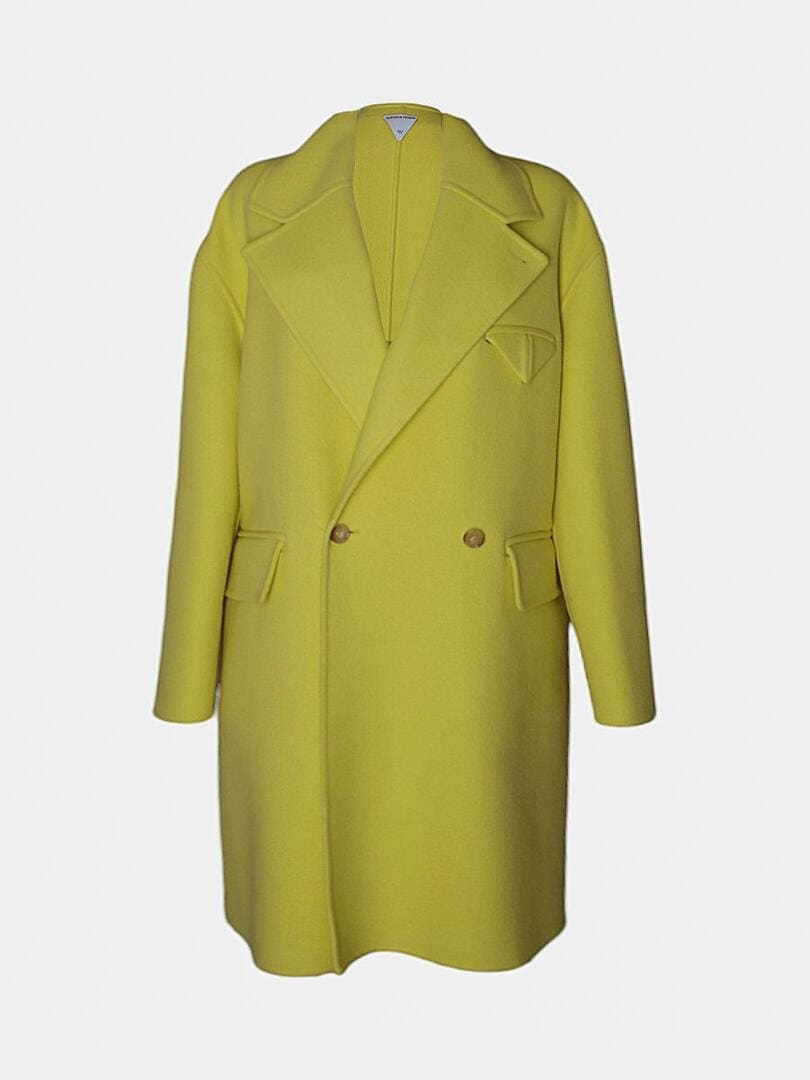 пальто 080440 - фото 1