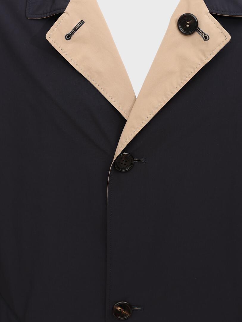 полупальто 080470 - фото 3