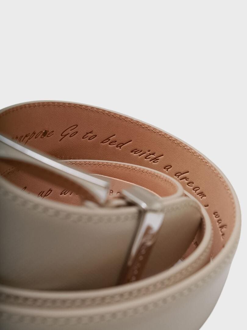 ремень 08052503 - фото 3