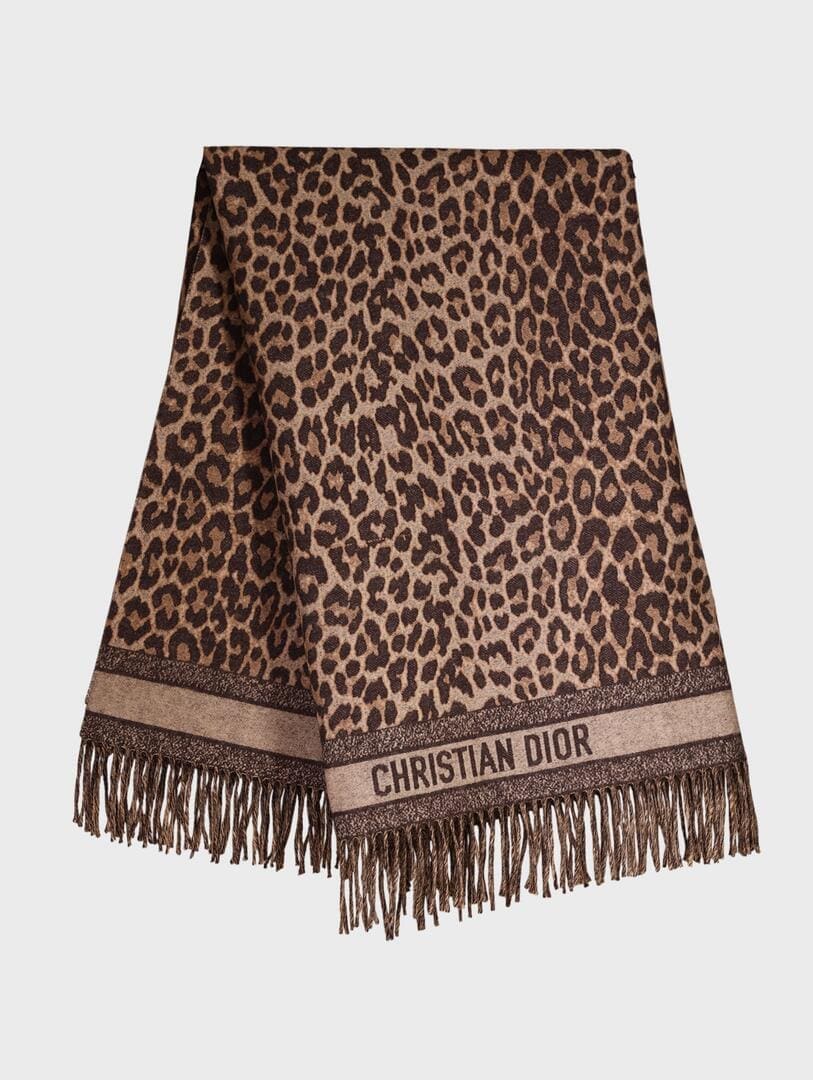 шарф 080609 - фото 1