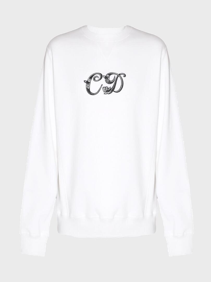 свитшот 080620 - фото 1