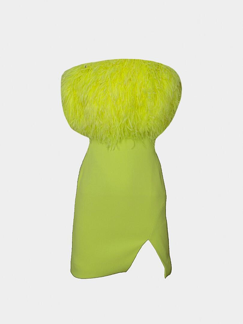 платье 080702 - фото 1