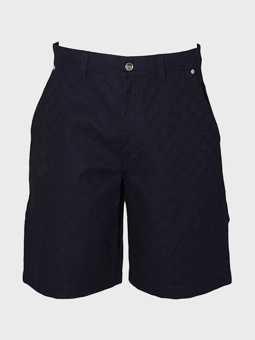 шорты 08082501 - фото 1