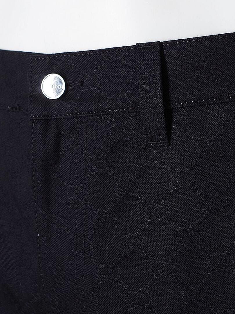 шорты 08082501 - фото 3