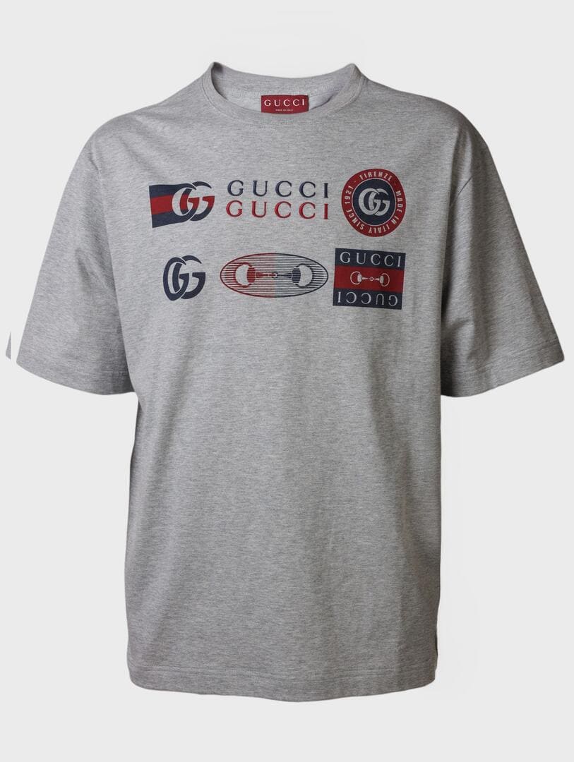 футболка 08082502 - фото 1