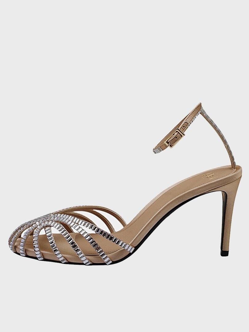 туфли 080alevi - фото 2