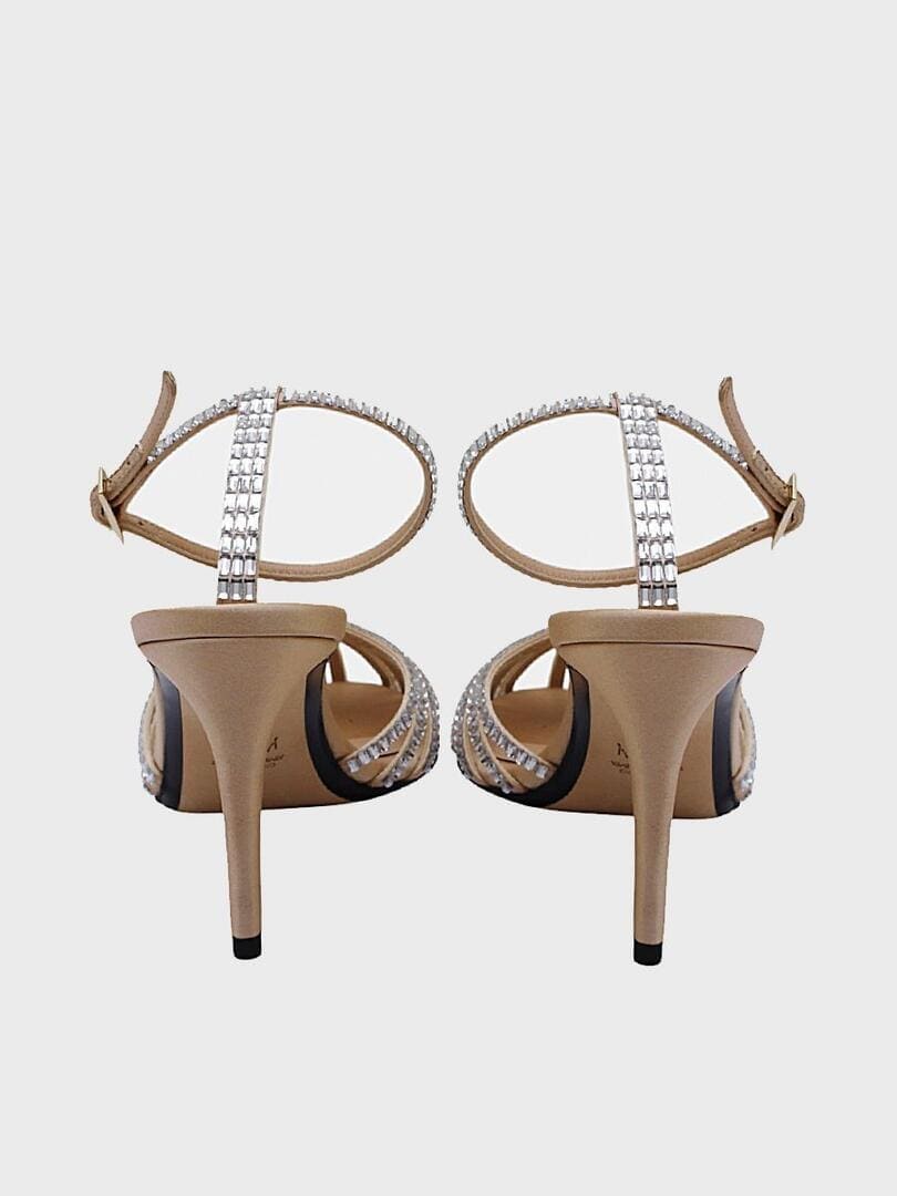 туфли 080alevi - фото 3