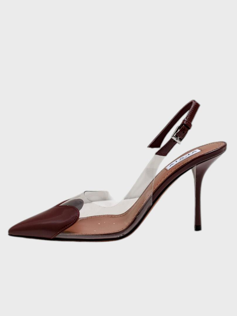 босоножки 083 - фото 2