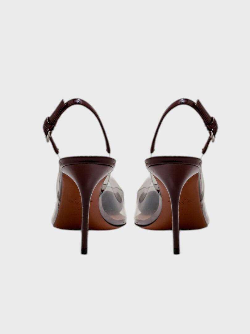 босоножки 083 - фото 3