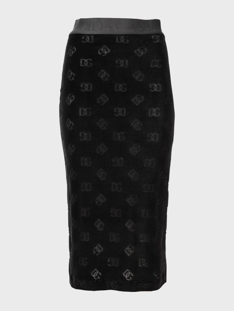 юбка 090365 - фото 1