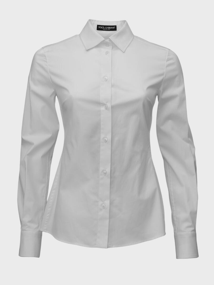 рубашка 090367 - фото 1