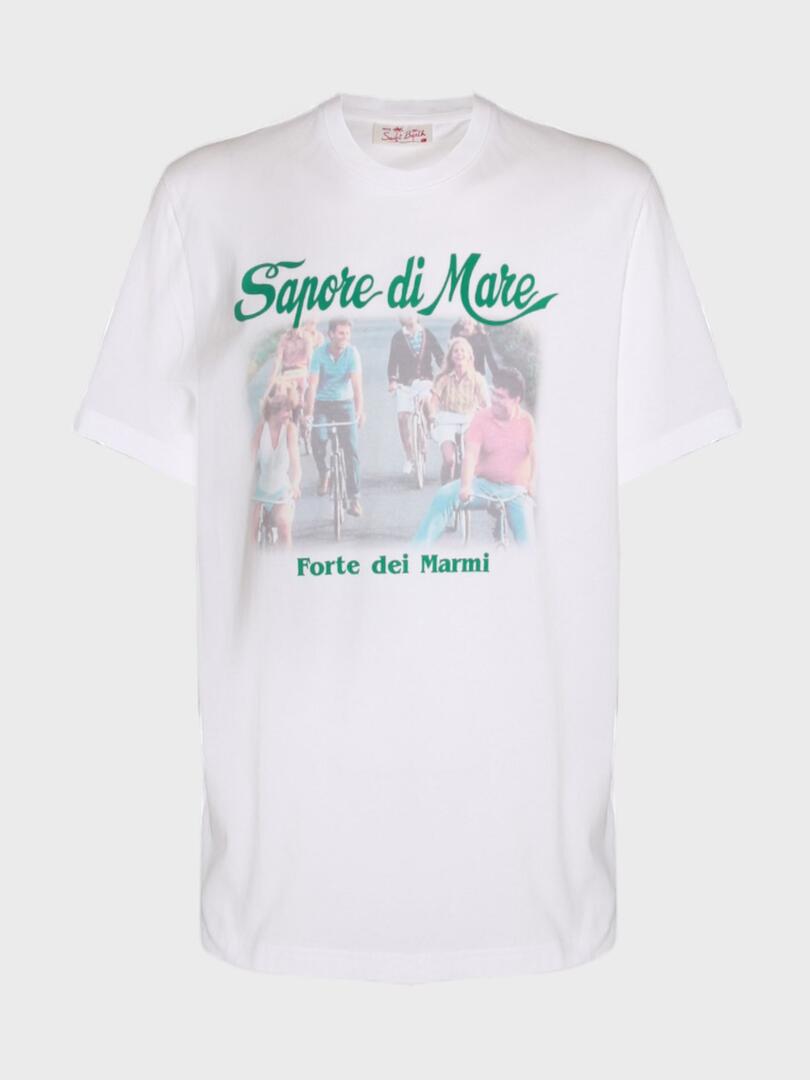 футболка 09042509 - фото 1