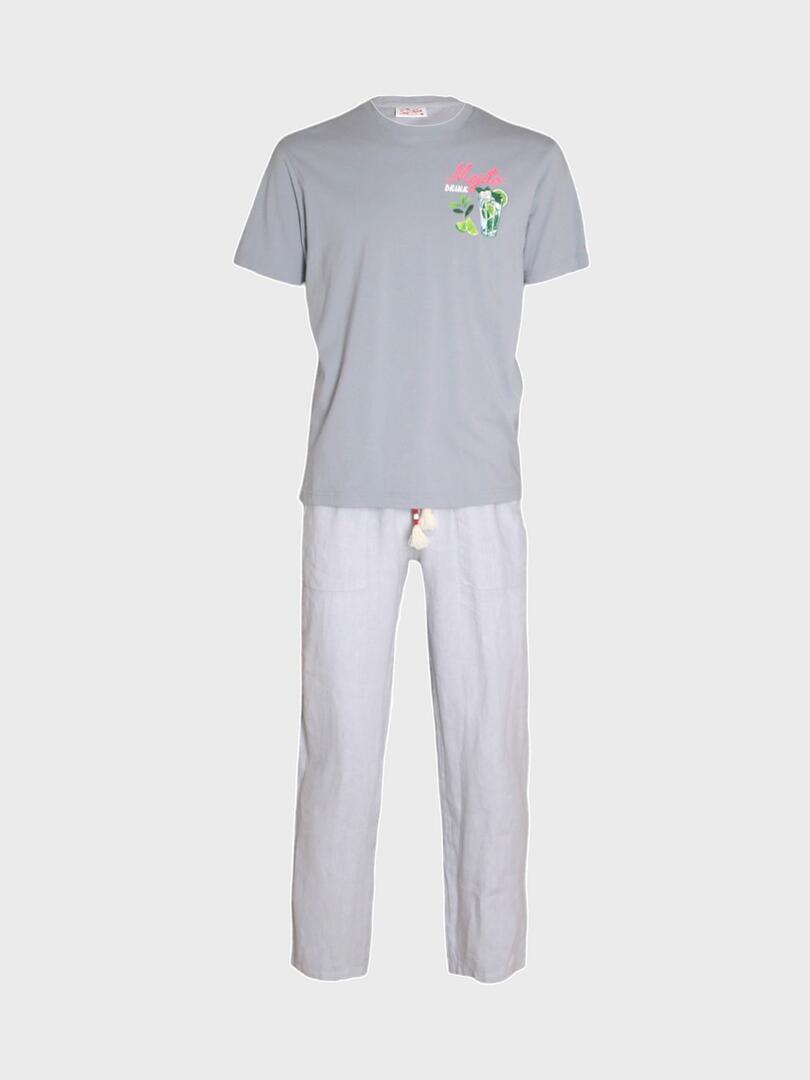 брюки 09042520 - фото 4