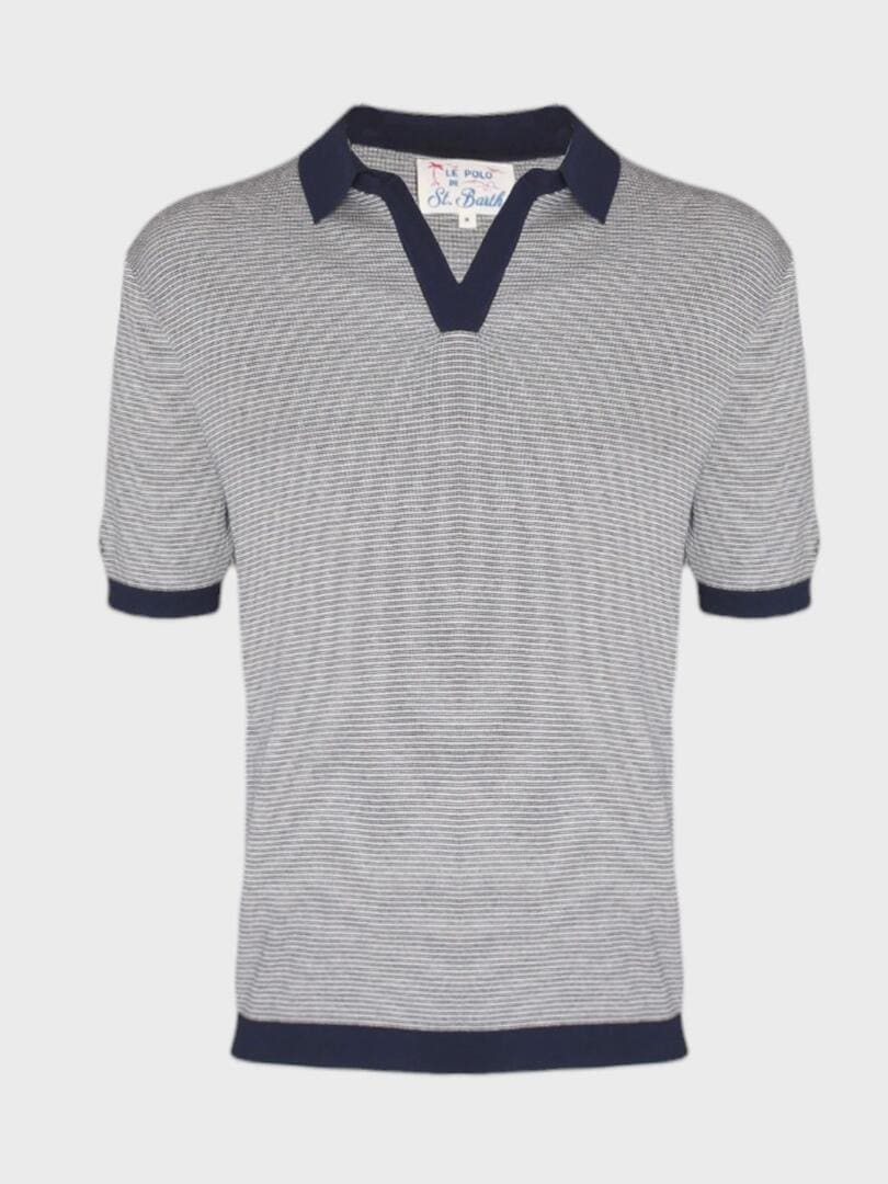 поло 09042527 - фото 1