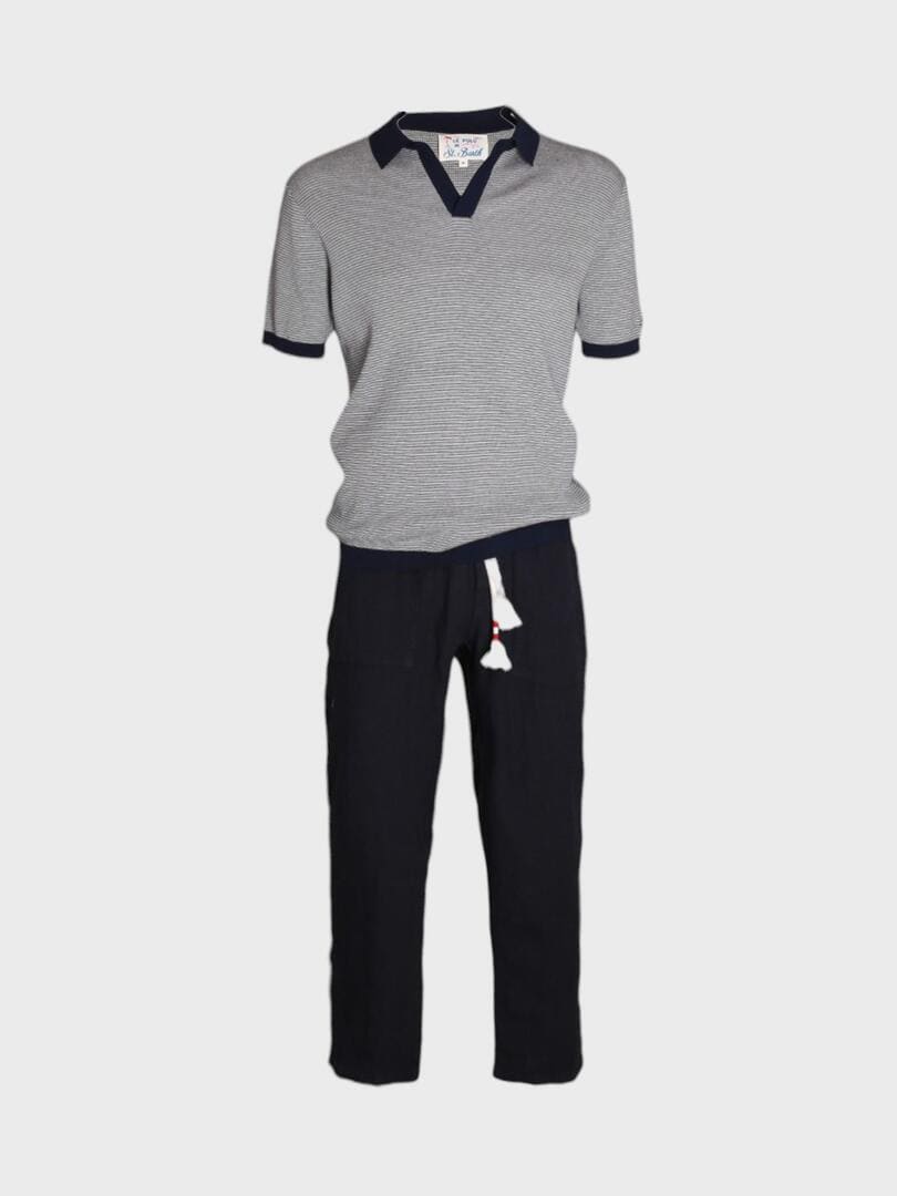 поло 09042527 - фото 3