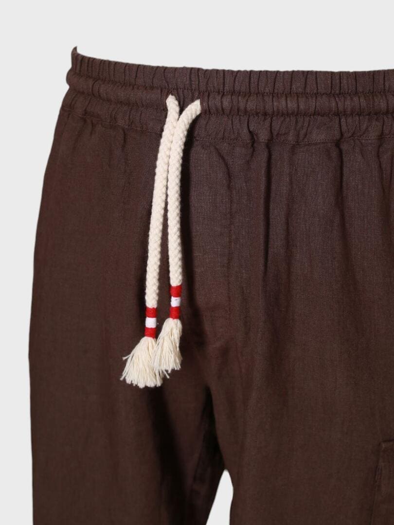 шорты 09042530 - фото 3