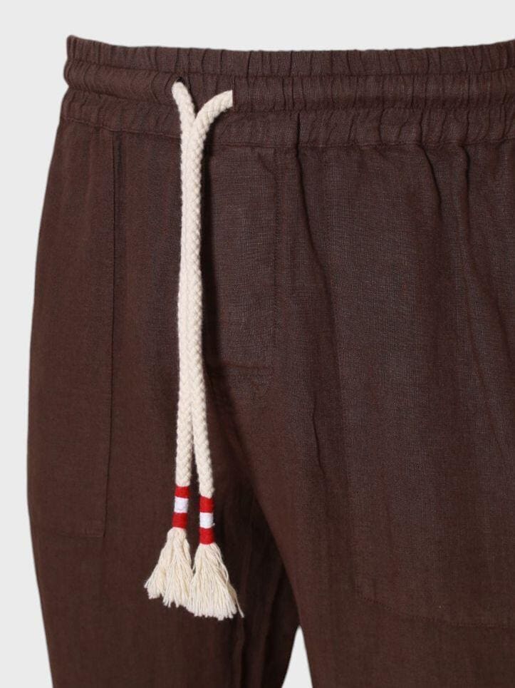 брюки 09042533 - фото 4