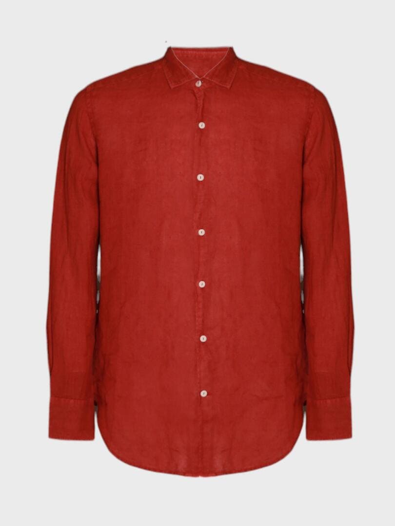 рубашка 09042534 - фото 1