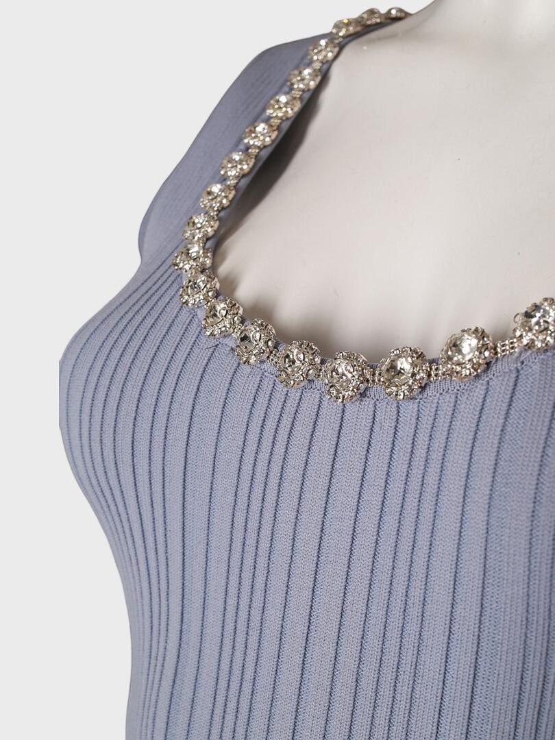 платье 09042544 - фото 4