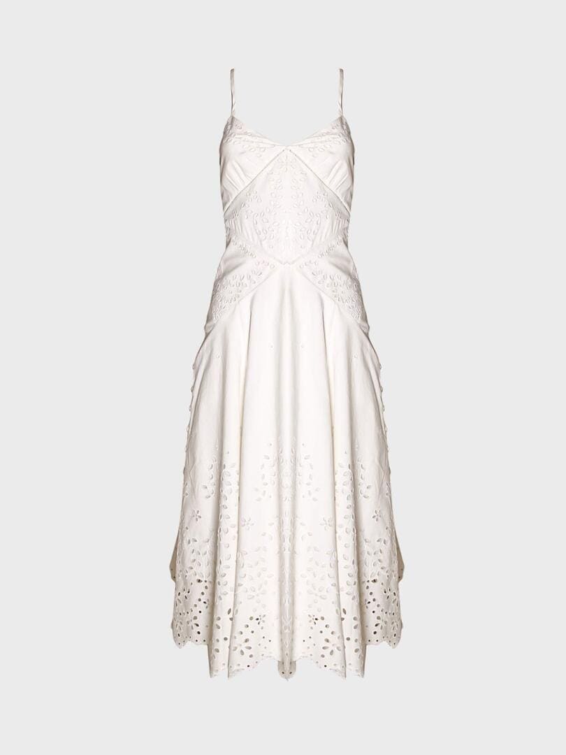 платье 09042545 - фото 1