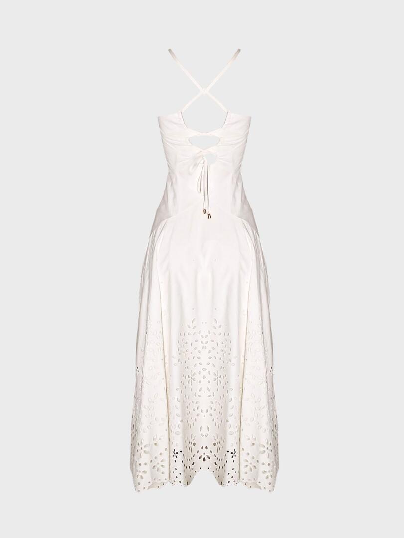 платье 09042545 - фото 2