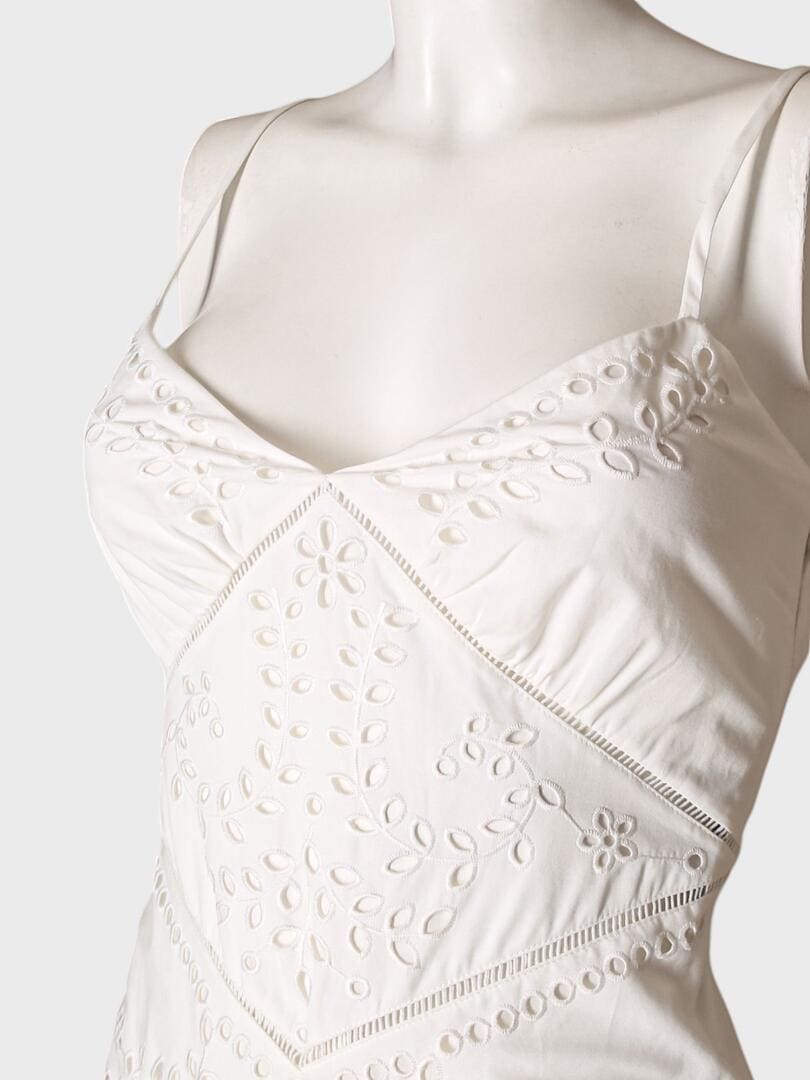 платье 09042545 - фото 3