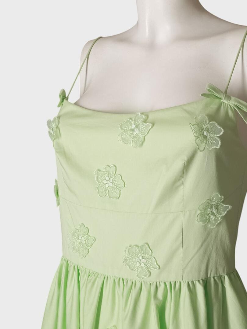 платье 09042546 - фото 3