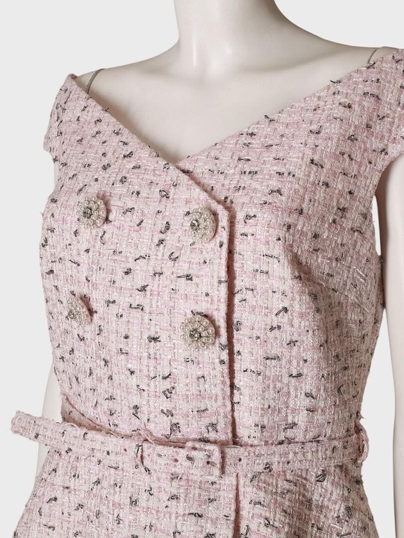 платье 09042547 - фото 3