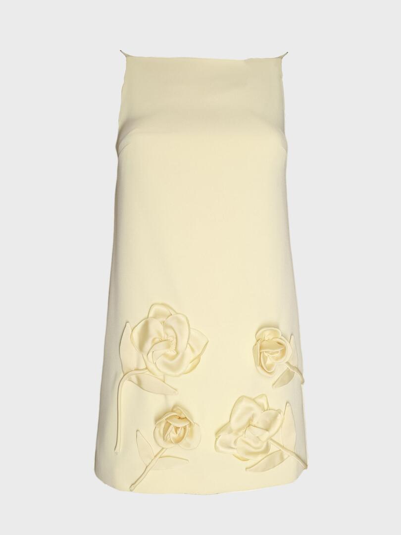 платье 09042549 - фото 1