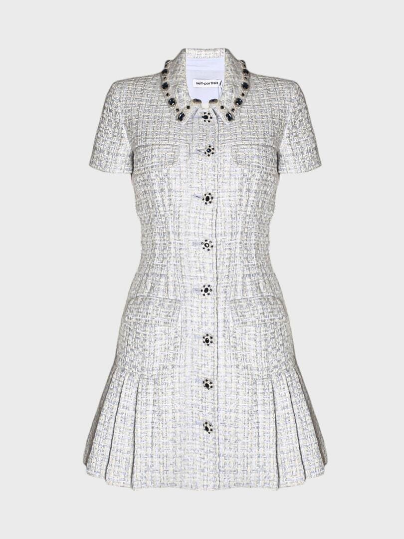 платье 09042551 - фото 1