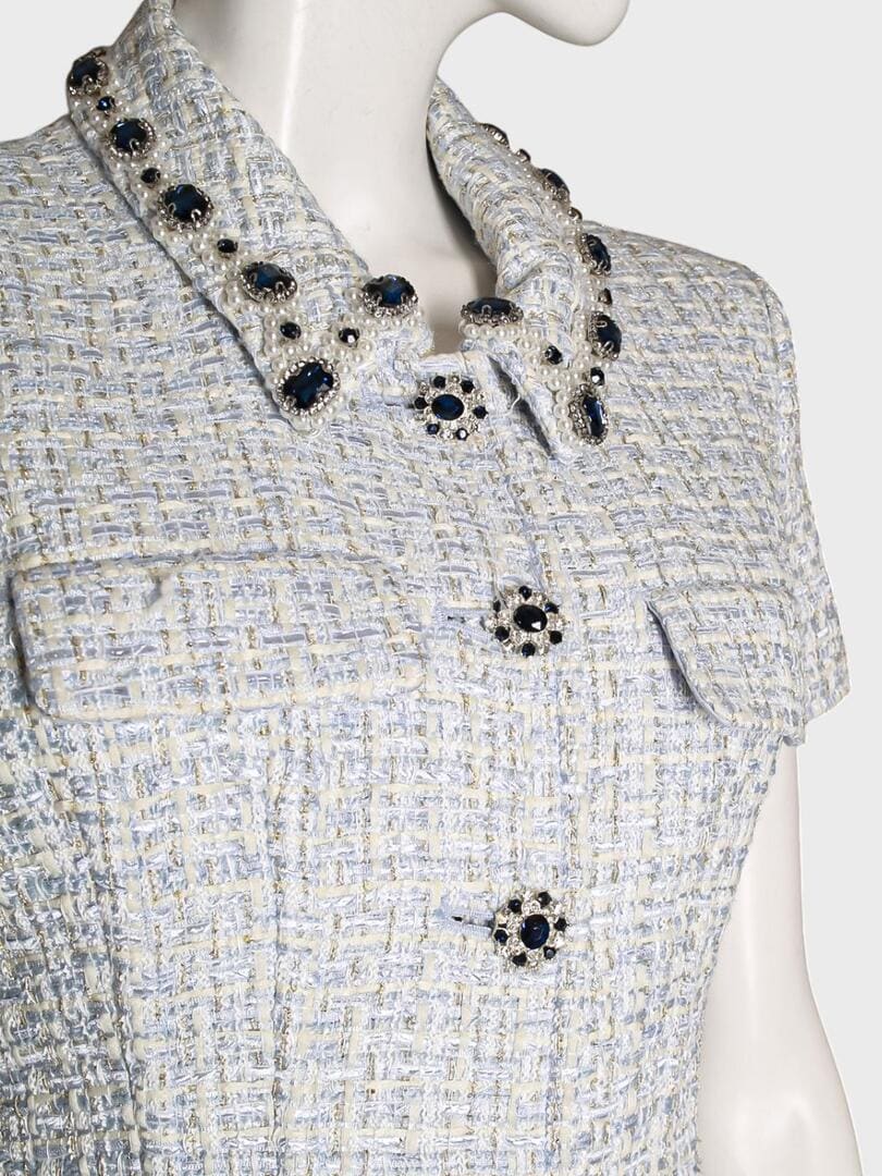 платье 09042551 - фото 3