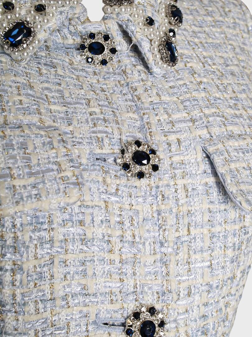 платье 09042551 - фото 4