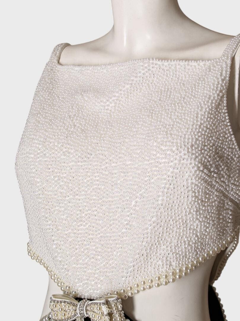 платье 09042552 - фото 3