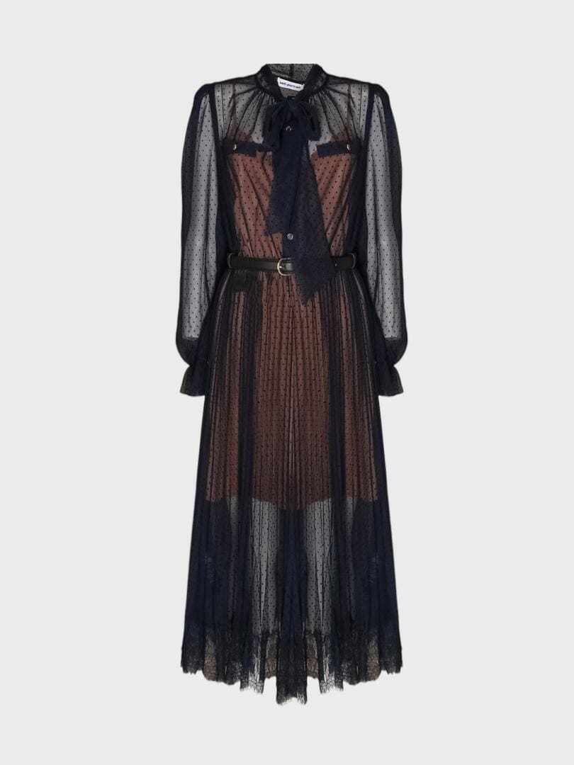 платье 09042554 - фото 1