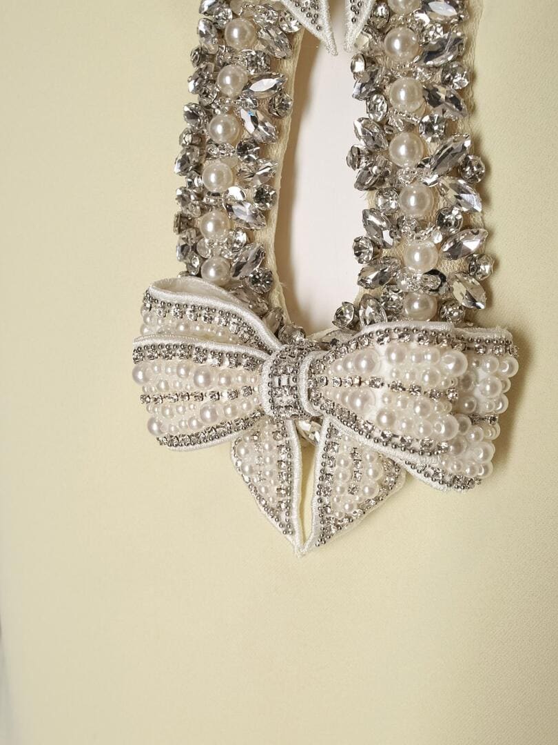 платье 09042556 - фото 4