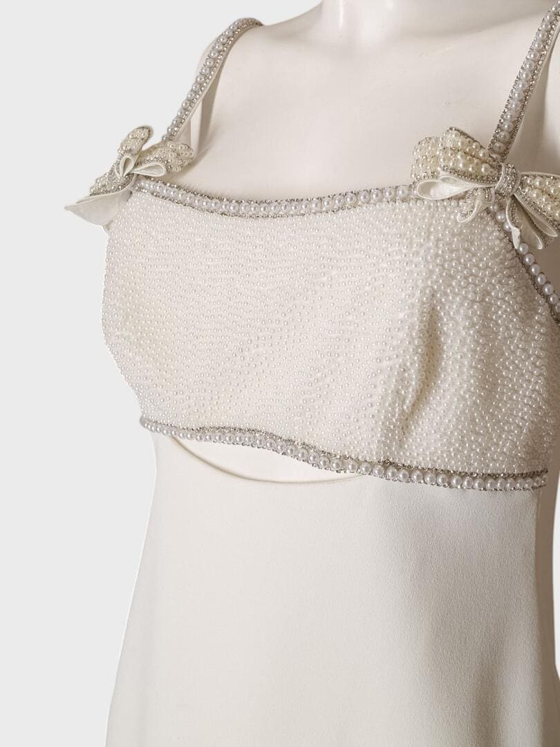 платье 09042557 - фото 3