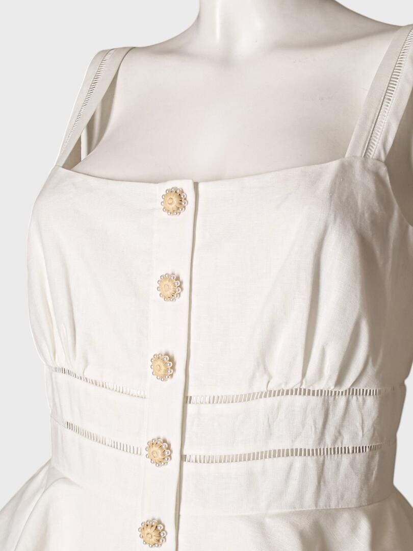 платье 09042560 - фото 3