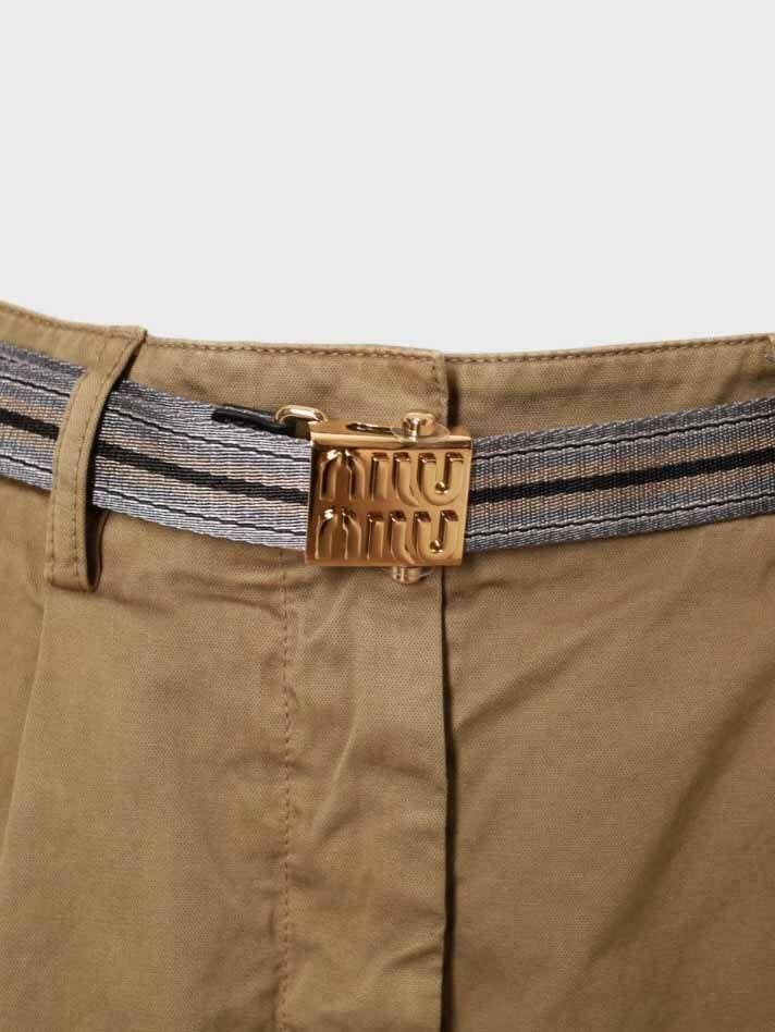 шорты 09042564 - фото 3