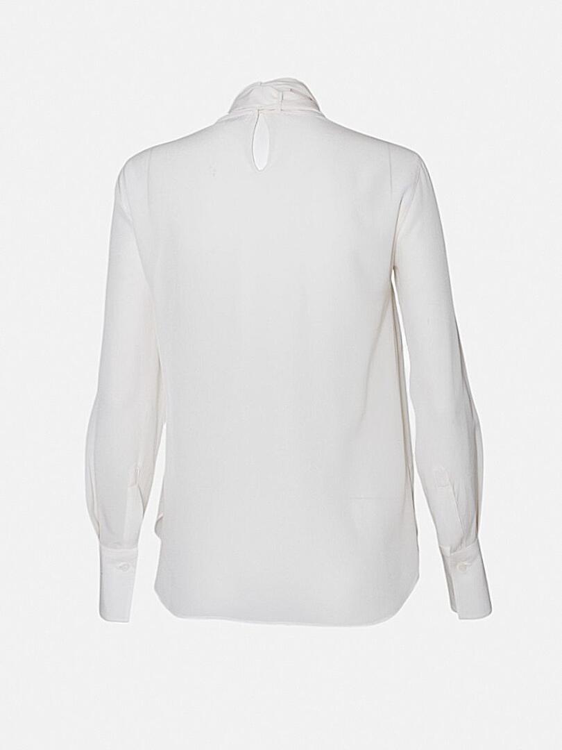 блуза 09042567 - фото 2