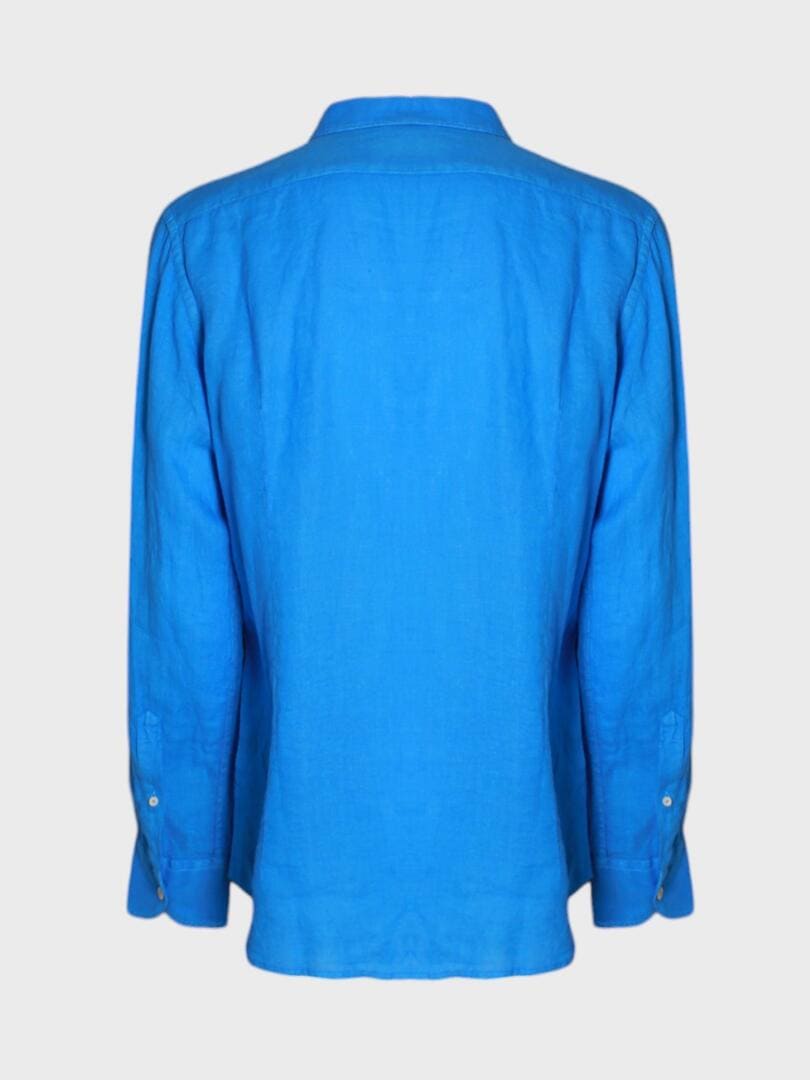 рубашка 090532 - фото 2