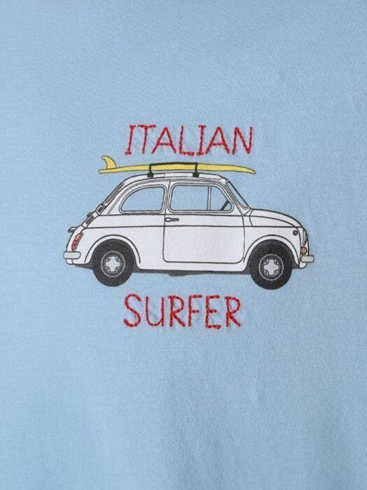 футболка 090583 - фото 3