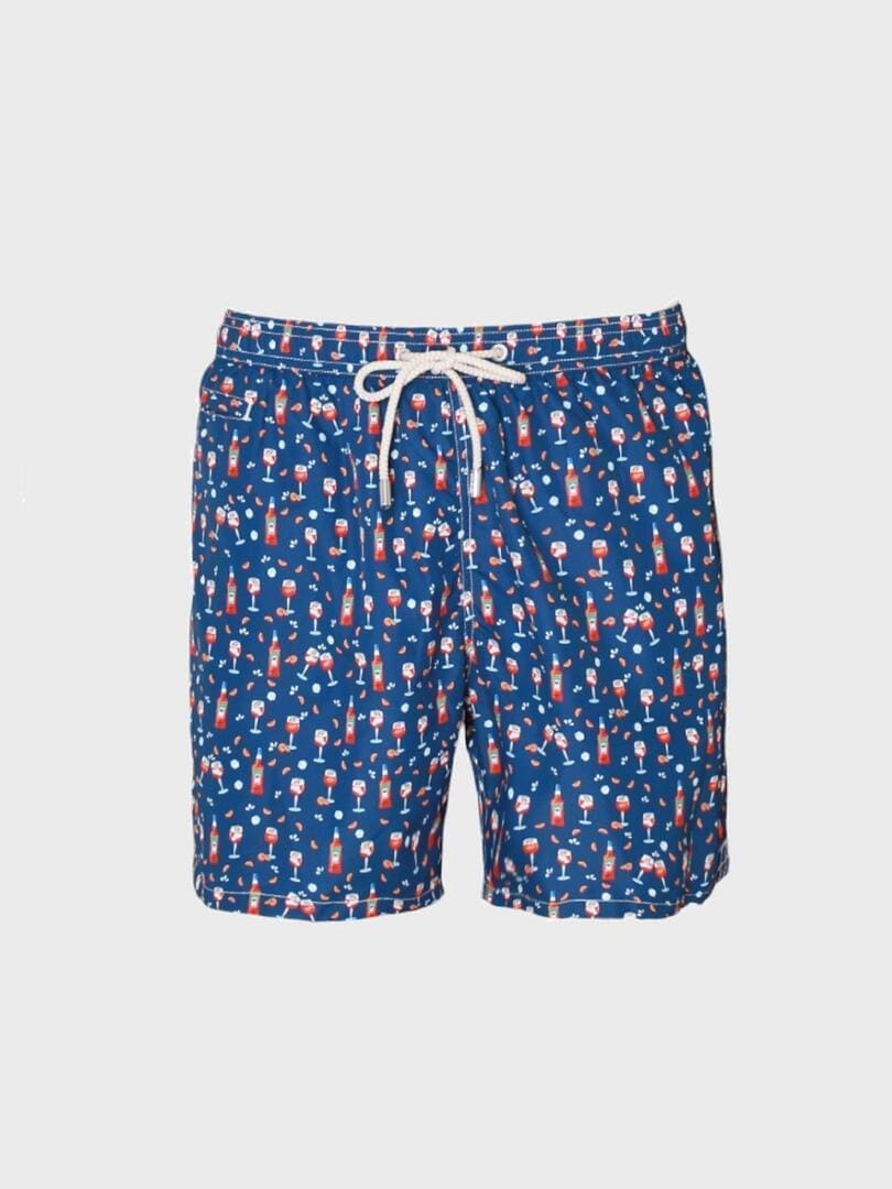 шорты 090586 - фото 1