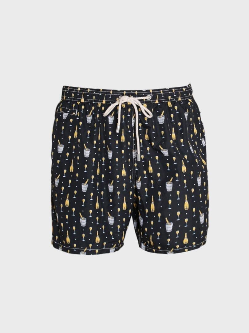 шорты 090587 - фото 1