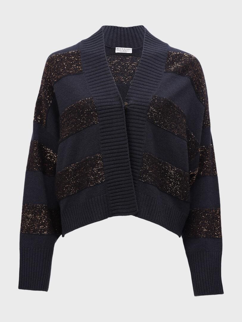 кардиган 090811 - фото 1