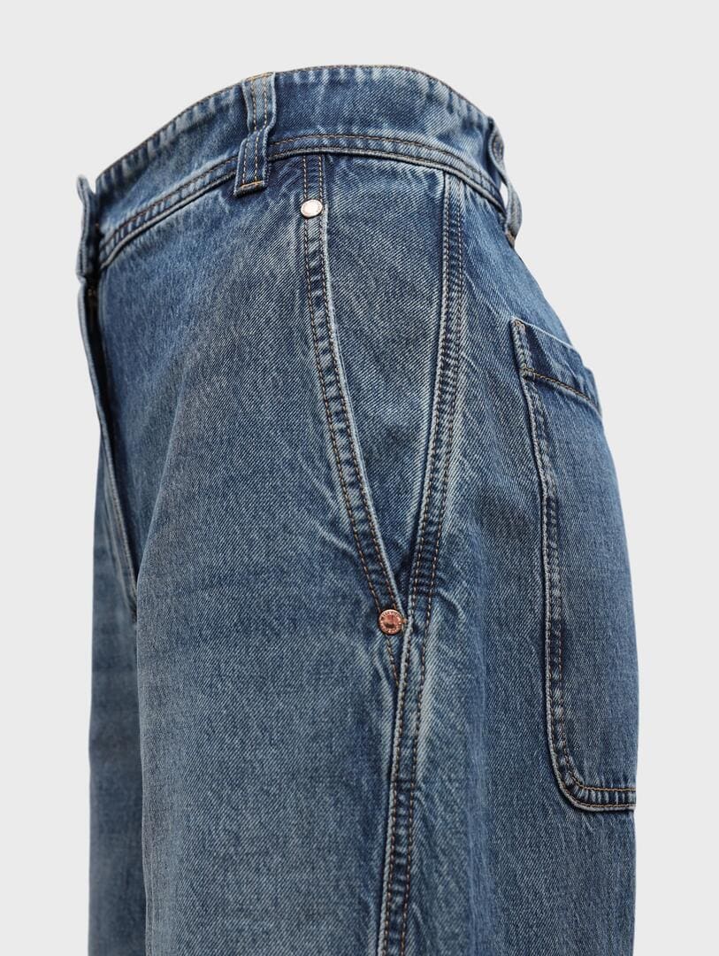 джинсы 090813 - фото 3