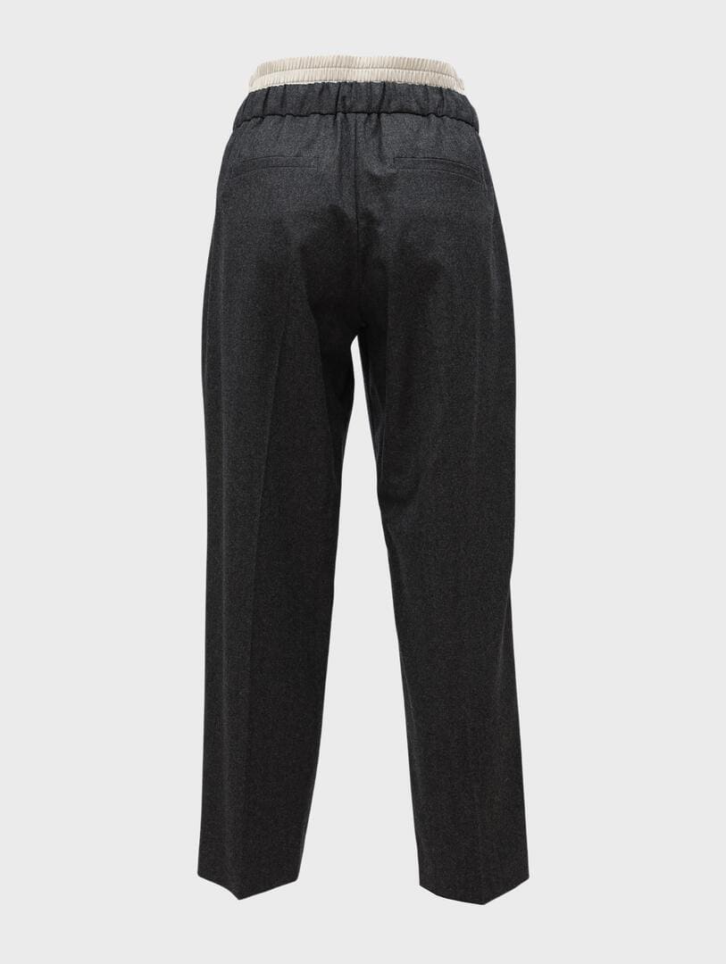 брюки 090814 - фото 2