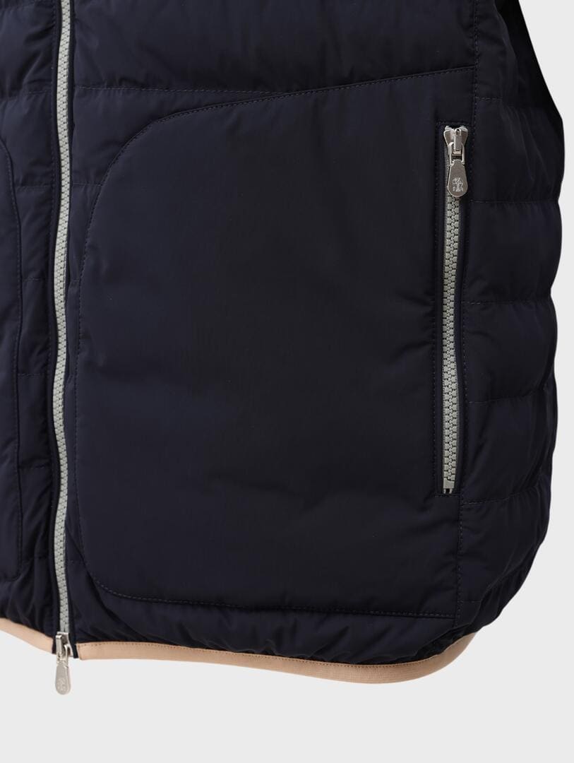 жилет 090818jel - фото 3