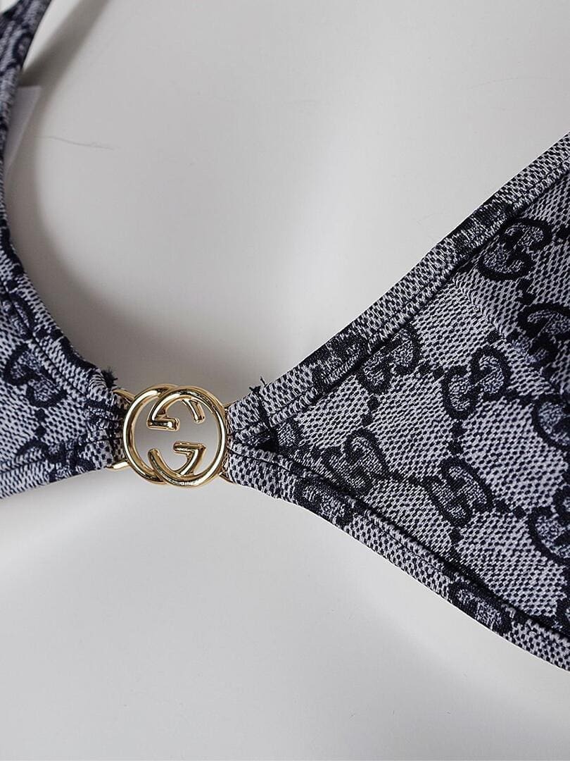 купальник 090909 - фото 3